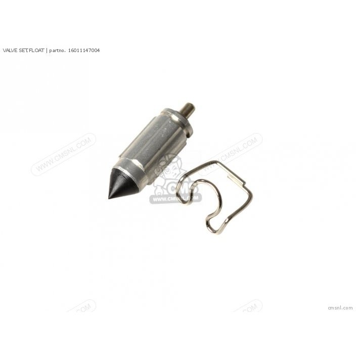 Needle Valve (Needle ONLY) Replaces Honda 16011-ZEO-005 Needle Valve (Needle ONLY) Replaces Honda 16011-ZEO-005