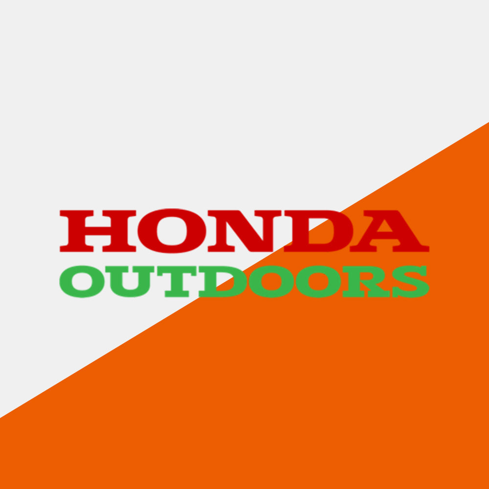 Honda Outdoors