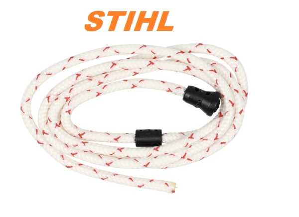 0000 190 2901 – Starter rope +˜ 4.5 mm