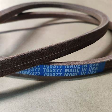01005377P - Belt Pto 60 Tank 912B by MTD