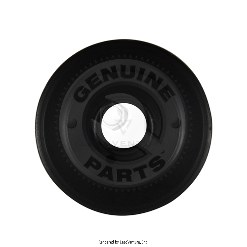 01008376P - Double Pulley Deck by MTD