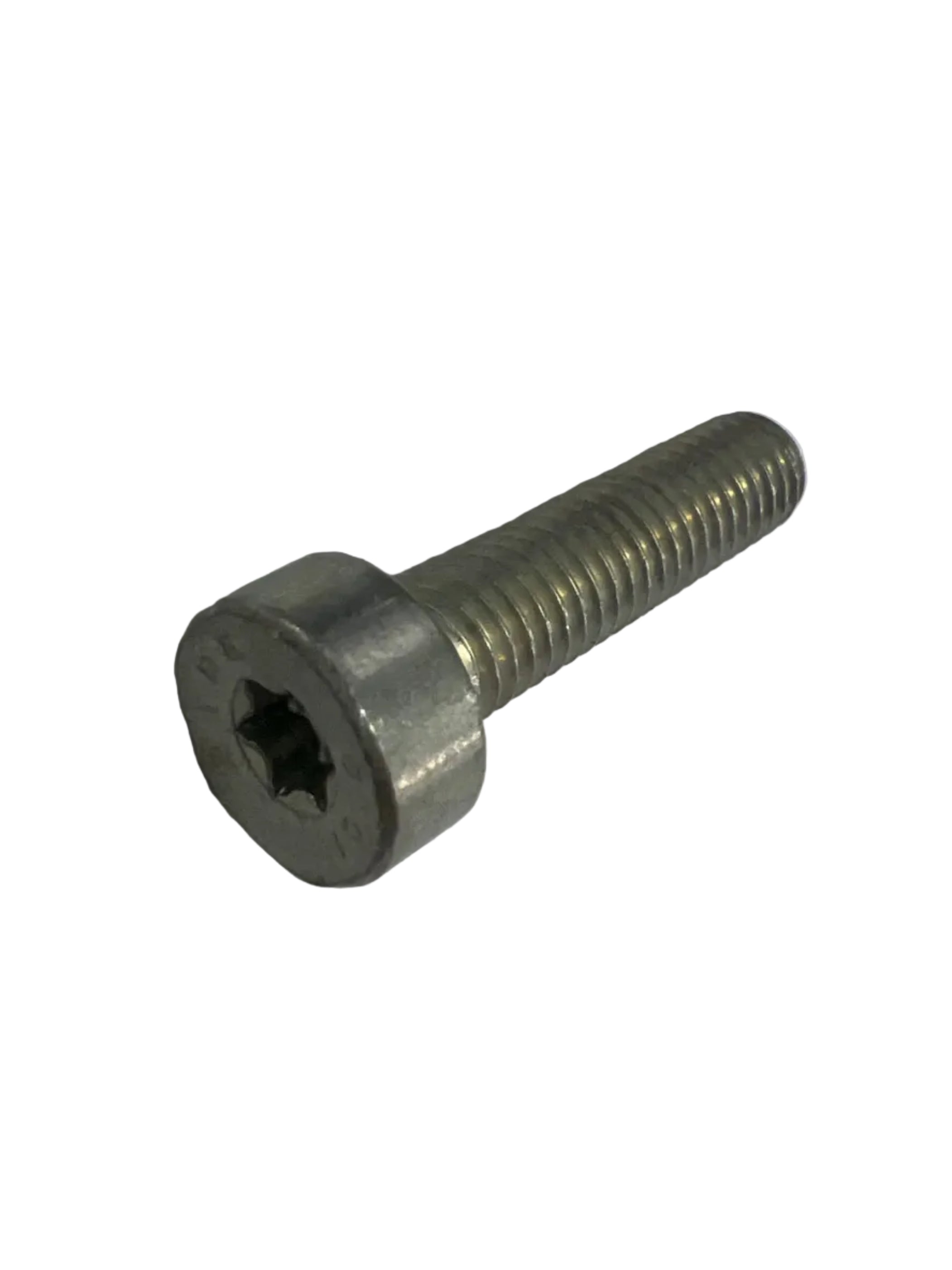 9022 341 1350 – Spline screw IS-M6x25-10.9