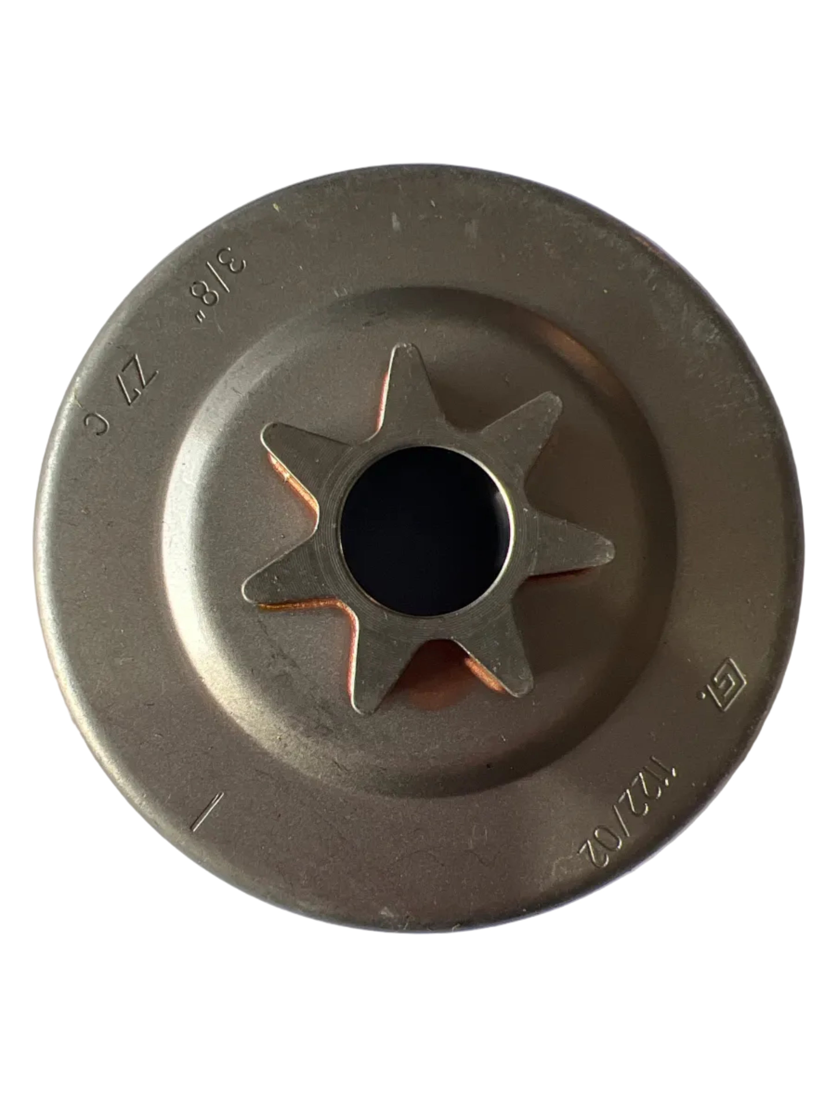 1122 640 2002 – SPUR SPROCKET