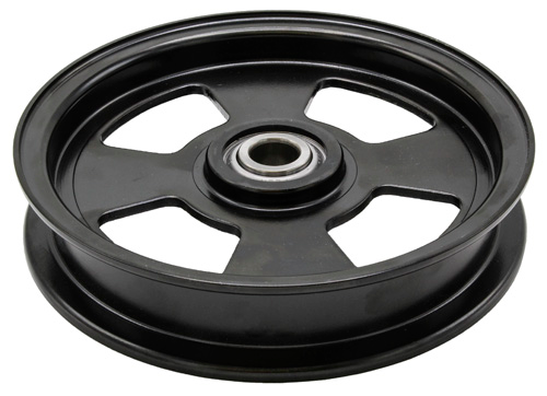 602821 – Idler, 6.0" Commercial by Hustler