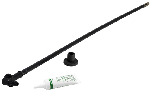 605156K – SVC KIT, Suction HOSE by Hustler