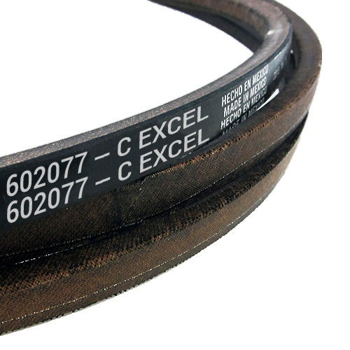 602077 – Belt, DECK by Hustler