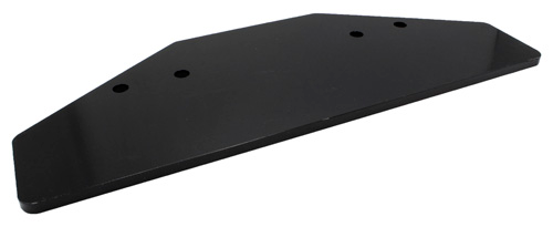 104489 – FST Weight Plate by Hustler
