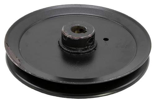 602904 – Pulley 6.35 OPx0.592SHFT by Hustler
