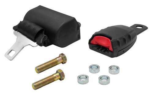 607215 – SVC, SEAT BELT Kit by Hustler