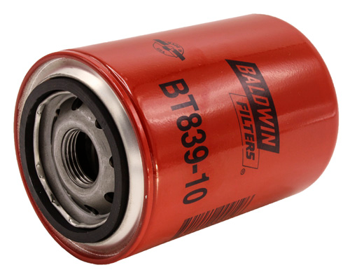602568 – Filter Element, 10MICRON by Hustler