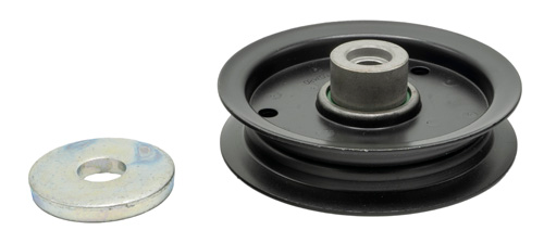 126123P – SVC Kit 604219 Pulley by Hustler