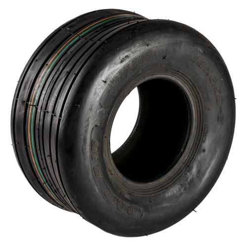 747741 – TIR 13X6.50-6 B4R RIB by Hustler