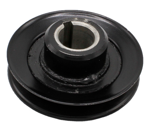 793760 – Pulley,engine-hydro DRI by Hustler