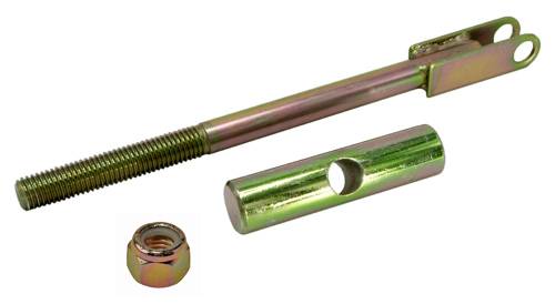 121232 – KIT, DECK Pivot by Hustler