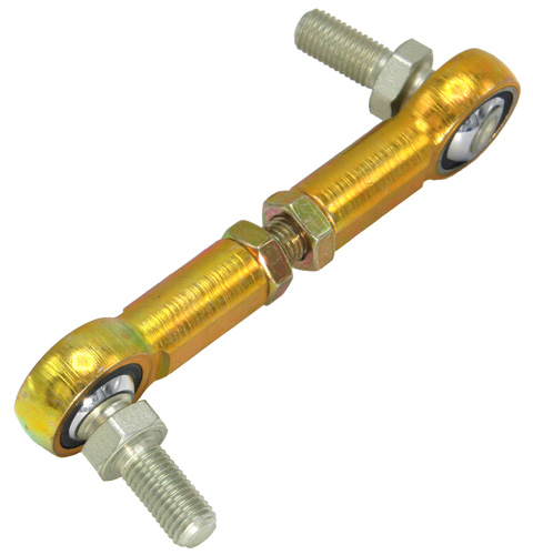 781583 – Brake ROD Assembly by Hustler