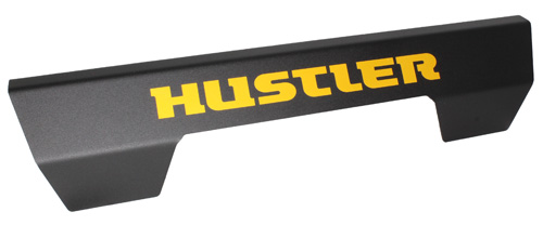 556180 – SVC Footrest by Hustler