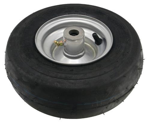 605113 – Tir/whl 11X4.00-5 SLV by Hustler
