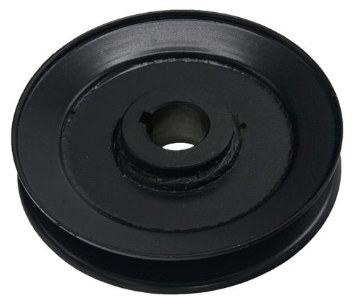 602912 – Pulley, Driven by Hustler