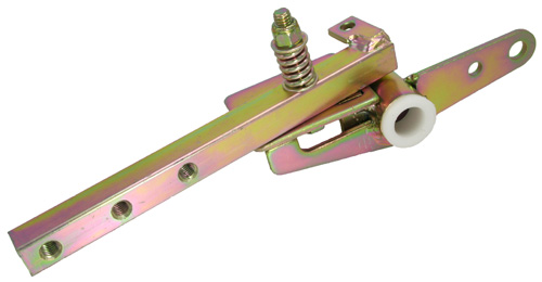 606106 – Steering BOX SUB, LH by Hustler