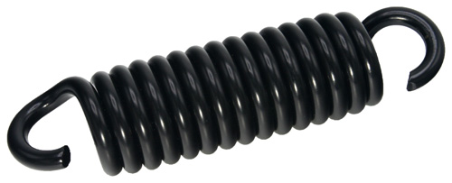 606454 – Spring, EXT 7.0 300LB/IN by Hustler