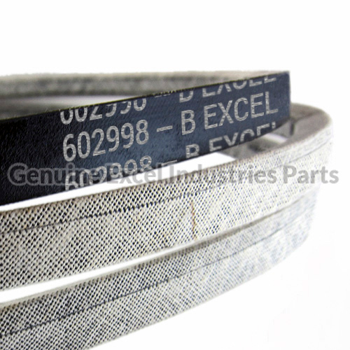 602998 – Belt, A 89.0" EL by Hustler