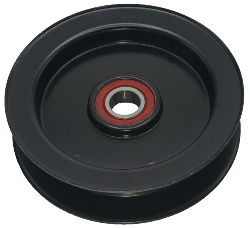 603784 – Idler, FLAT 4.0" DEEP by Hustler