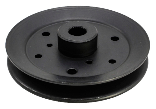 785717 – Pulley, IZT Fastrak by Hustler