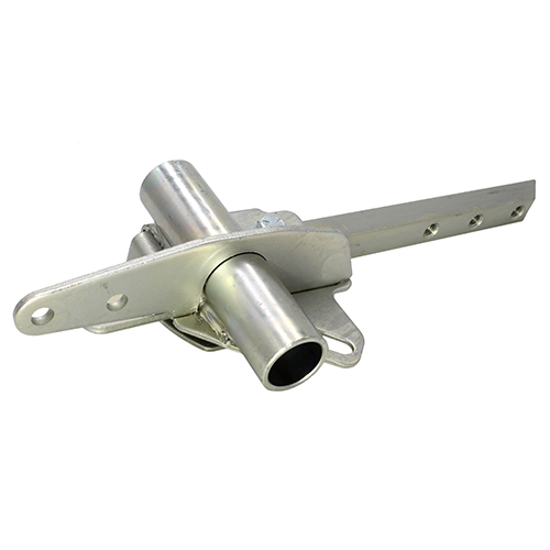 607363 – Steering BOX S/A, LH by Hustler