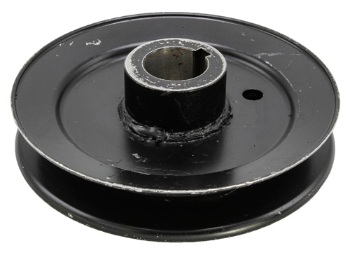 768168 – Pulley, DECK by Hustler