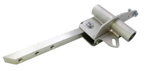 607362 – Steering BOX S/A, RH by Hustler