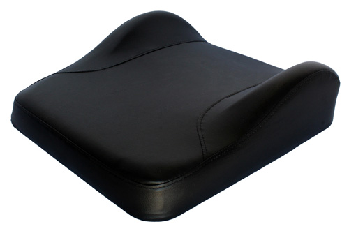 608335 – Operator PAD, W/bolsters by Hustler – Outdoor Power Parts