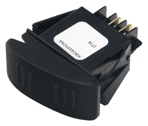 604885 – Switch, Rocker by Hustler