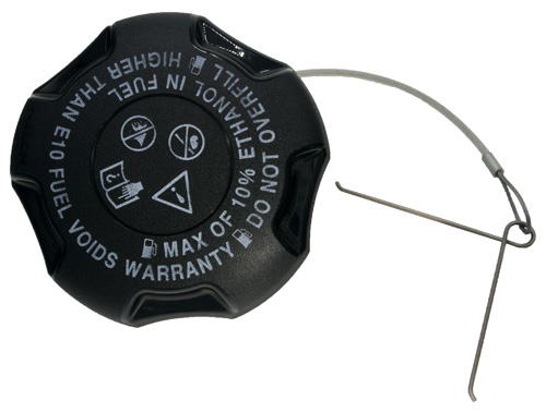 602916 – CAP, 3.5" Ratcheting GAS by Hustler
