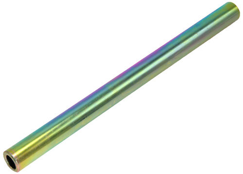 606166 – Retainer, Chute Spring by Hustler