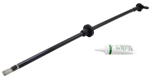 608506P – SVC, KIT, Suction HOSE by Hustler