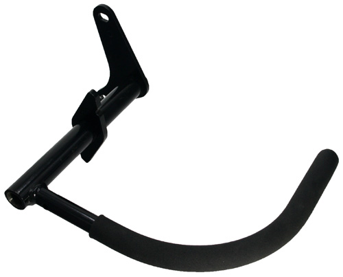 606368 – Steer Lever W/ GRIP by Hustler