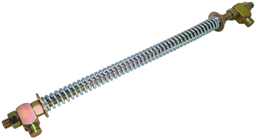 603184 – DECK LIFT Spring S/A by Hustler