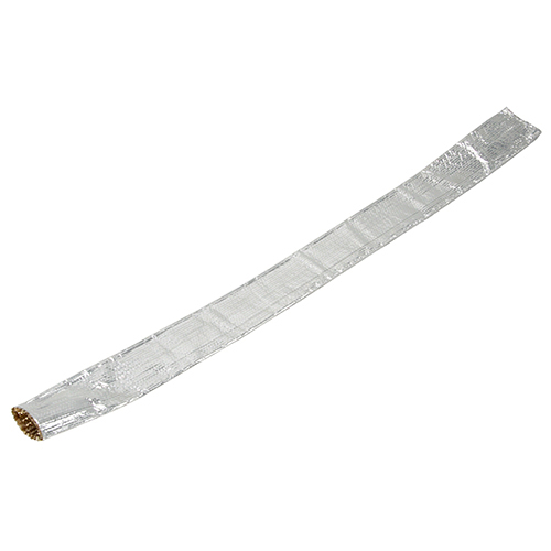 605215P – FUEL LINE Thermal Shield by Hustler