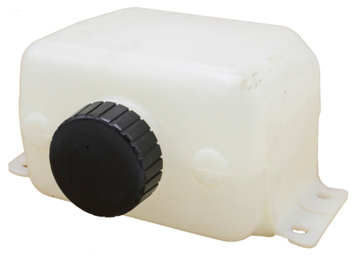 761023 – Coolant Bottle 2 QT. by Hustler