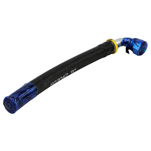 603042 – Hose, PUMP CASE Drain by Hustler