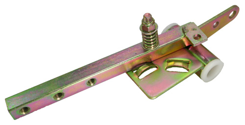 606105 – Steering BOX SUB, RH by Hustler