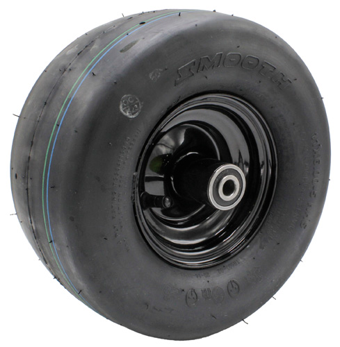 607835 – Tir/whl 11x6.00-5 BLK by Hustler