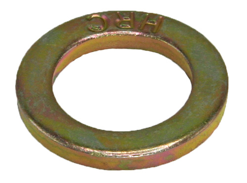 604486 – Hustler Flat Washer .531 × .812 × .089 HD