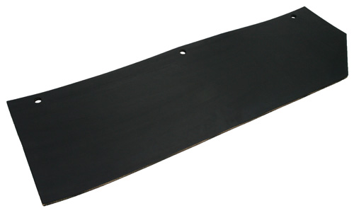 600930 – Flap, RD REAR 72" by Hustler