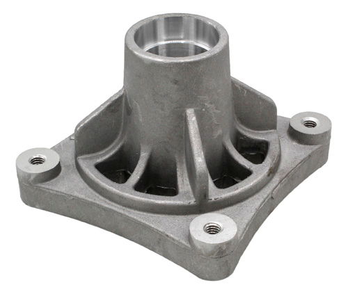 604218 – CAST Housing by Hustler