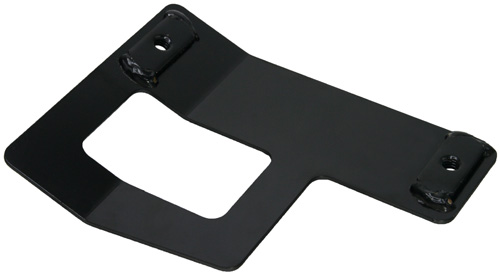 113563 – Backing Plate W/A by Hustler