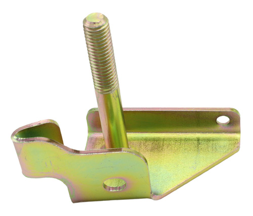 352112 – Brake Pivot W/A LH by Hustler