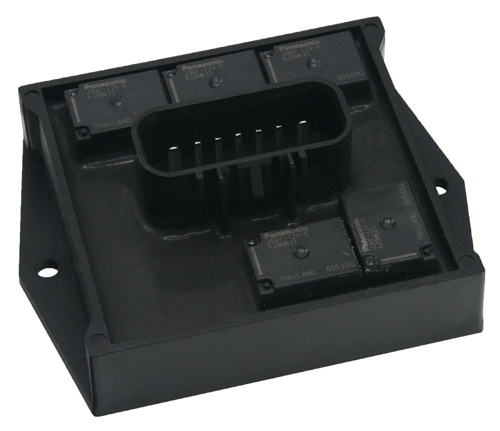 601368 – Controller, HDZ S773L by Hustler