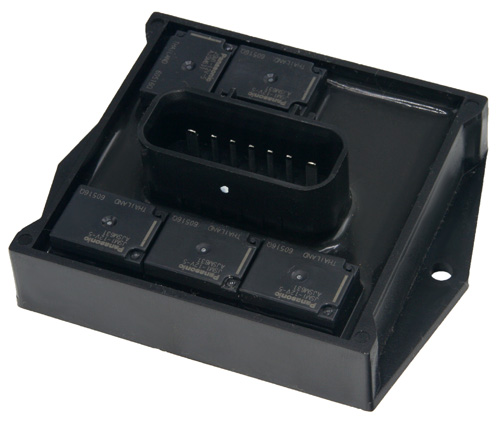 604373 – Relay Control Module by Hustler