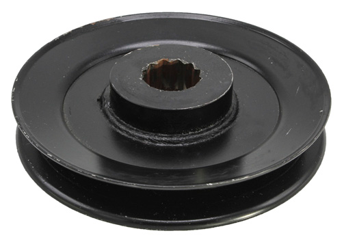 603730 – Pulley, Drive 4.78 EOD by Hustler